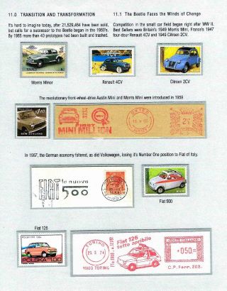 VOLKSWAGEN CHRONIK – Blatt 99