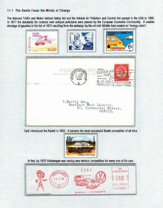 VOLKSWAGEN CHRONIK – Blatt 102