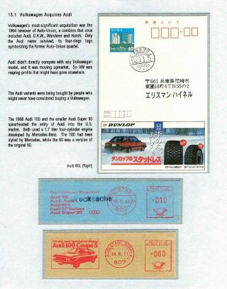 VOLKSWAGEN CHRONIK – Blatt 107