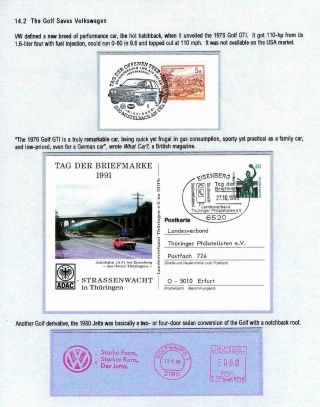 VOLKSWAGEN CHRONIK – Blatt 117