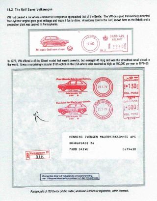 VOLKSWAGEN CHRONIK – Blatt 118