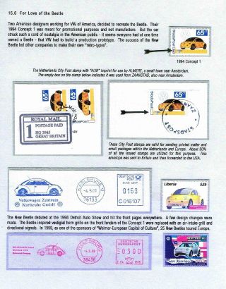 VOLKSWAGEN CHRONIK – Blatt 123