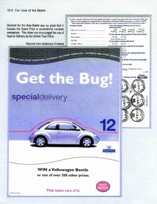 VOLKSWAGEN CHRONIK – Blatt 124
