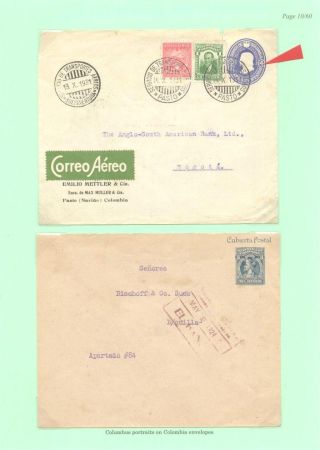 CHRISTOPHER COLUMBUS – sheet 10