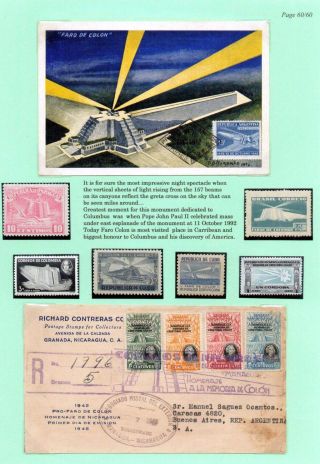 KRYŠTOF KOLUMBUS – list 60