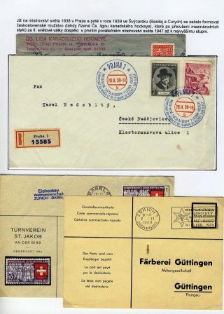 POPRVÉ MISTRY SVĚTA – list 2
