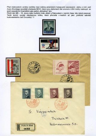 POPRVÉ MISTRY SVĚTA – list 7