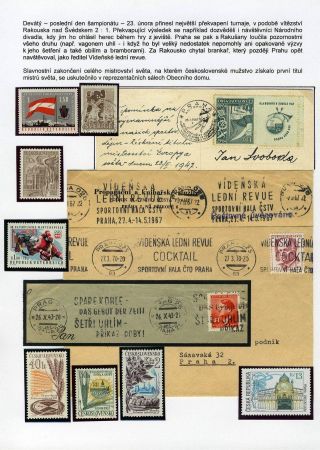 POPRVÉ MISTRY SVĚTA – list 10