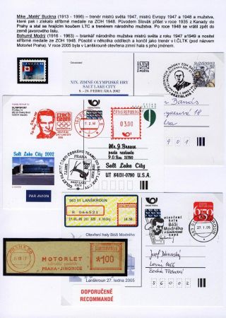 POPRVÉ MISTRY SVĚTA – list 11