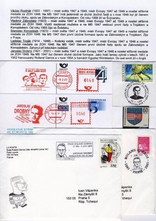 POPRVÉ MISTRY SVĚTA – list 12
