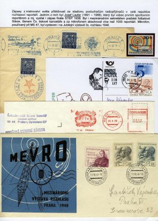POPRVÉ MISTRY SVĚTA – list 14