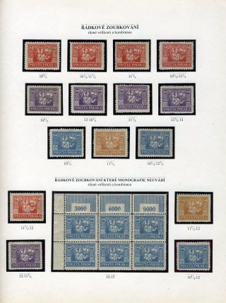 POLAND: ISSUE FOR UPPER SILESIA 1922-1923 – sheet 15