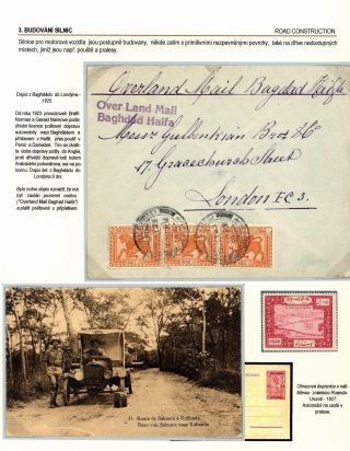 SAFE ROADS – sheet 8