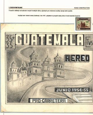SAFE ROADS – sheet 10