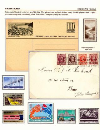 SAFE ROADS – sheet 13