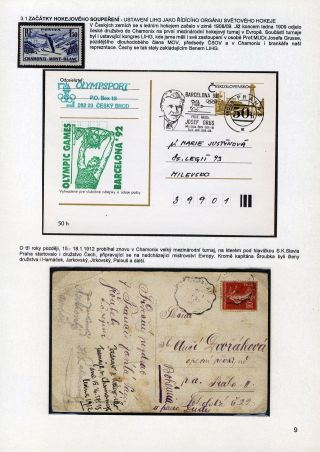FOR THE ICE HOCKEY PRIMARY – sheet 9