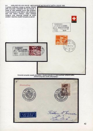 FOR THE ICE HOCKEY PRIMARY – sheet 42