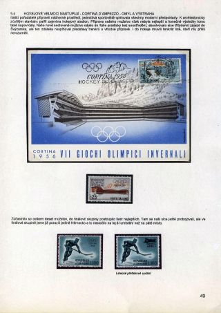 FOR THE ICE HOCKEY PRIMARY – sheet 49