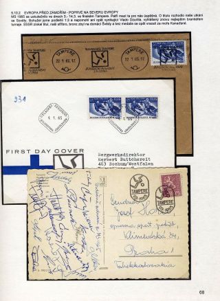 FOR THE ICE HOCKEY PRIMARY – sheet 68