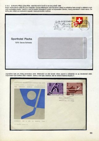FOR THE ICE HOCKEY PRIMARY – sheet 69