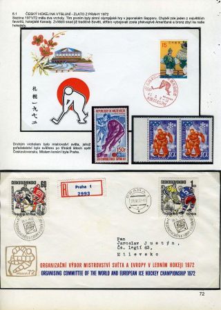 FOR THE ICE HOCKEY PRIMARY – sheet 72