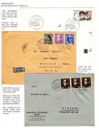 VYVRAŽDĚNÍ LIDIC – list 25