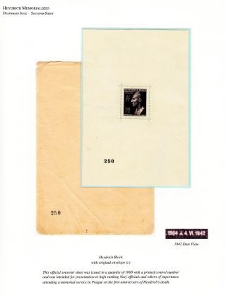 VYVRAŽDĚNÍ LIDIC – list 55