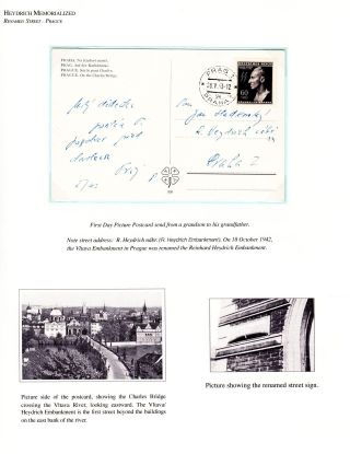 VYVRAŽDĚNÍ LIDIC – list 69