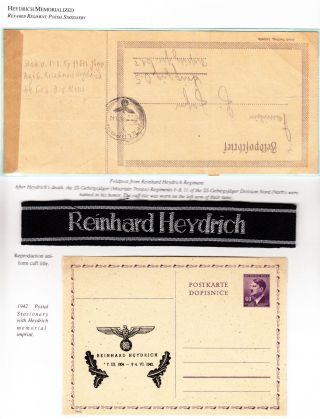 VYVRAŽDĚNÍ LIDIC – list 71