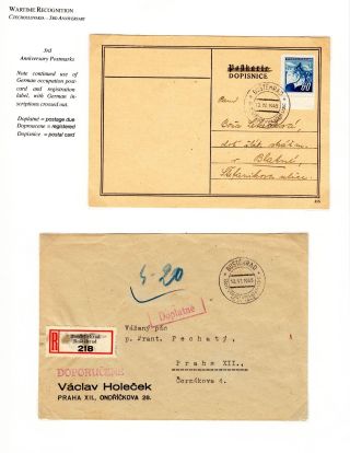 VYVRAŽDĚNÍ LIDIC – list 104