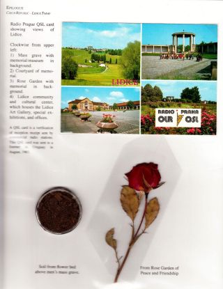 VYVRAŽDĚNÍ LIDIC – list 114