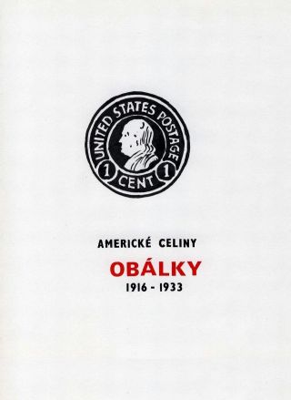 USA: GANZSACHENUMSCHÄGE 1916-1933 – Blatt 1