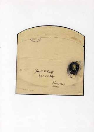 UNITED STATES: STATIONERY WRAPPERS – sheet 3