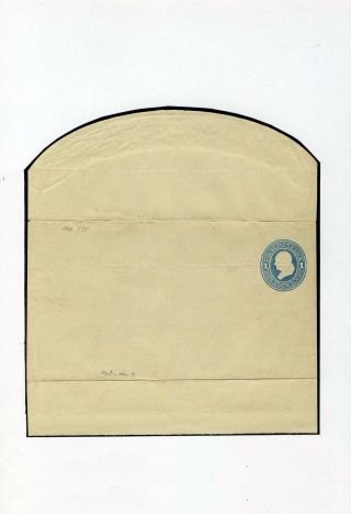 UNITED STATES: STATIONERY WRAPPERS – sheet 5