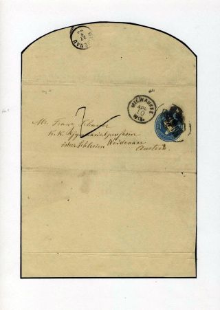 UNITED STATES: STATIONERY WRAPPERS – sheet 8