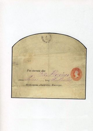 UNITED STATES: STATIONERY WRAPPERS – sheet 9