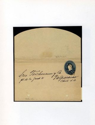 UNITED STATES: STATIONERY WRAPPERS – sheet 23