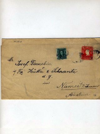 UNITED STATES: STATIONERY WRAPPERS – sheet 41