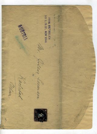 UNITED STATES: STATIONERY WRAPPERS – sheet 43