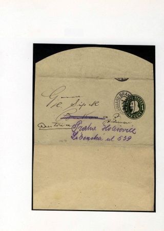 UNITED STATES: STATIONERY WRAPPERS – sheet 47