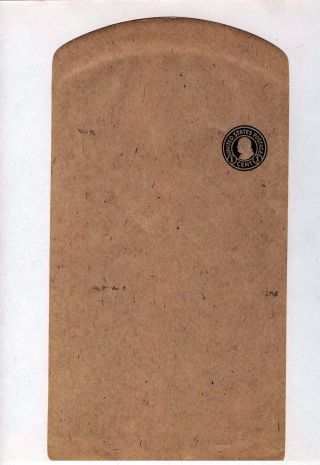 UNITED STATES: STATIONERY WRAPPERS – sheet 57