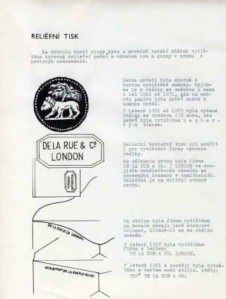 GANZSACHEN VON BRITISCH-INDIEN – Blatt 4