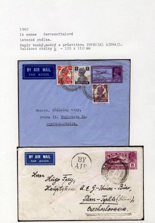POSTAL STATIONERY OF BRITISH INDIA – sheet 97