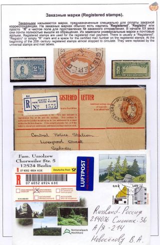 SVĚT FILATELIE – list 13