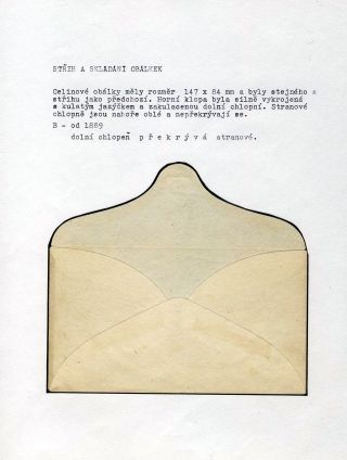 POSTAL STATIONERY OF DENMARK 1865-1900 – sheet 3