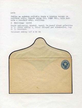 POSTAL STATIONERY OF DENMARK 1865-1900 – sheet 5