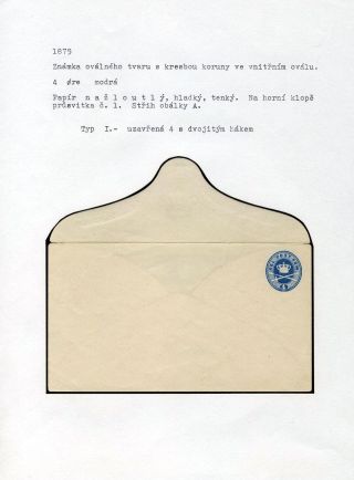 POSTAL STATIONERY OF DENMARK 1865-1900 – sheet 10