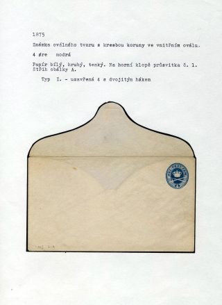 POSTAL STATIONERY OF DENMARK 1865-1900 – sheet 11