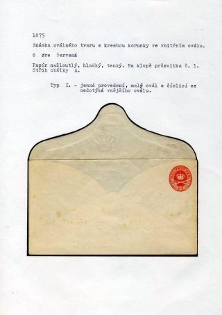 POSTAL STATIONERY OF DENMARK 1865-1900 – sheet 12