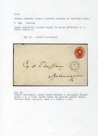 POSTAL STATIONERY OF DENMARK 1865-1900 – sheet 13